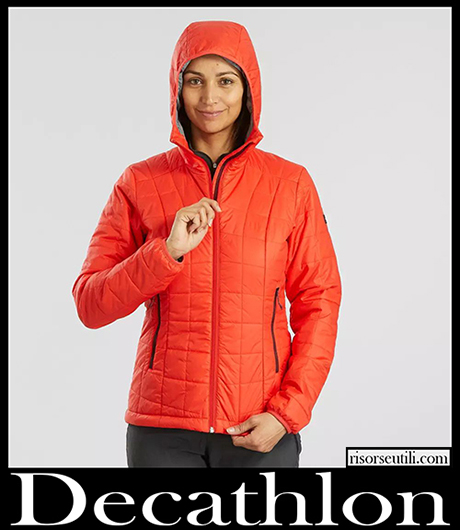Decathlon jackets 20 2021 fall winter womens collection 12