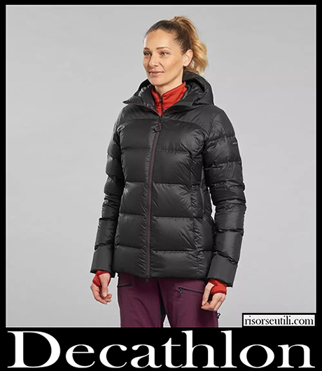 Decathlon jackets 20 2021 fall winter womens collection 18