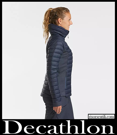 Decathlon jackets 20 2021 fall winter womens collection 2
