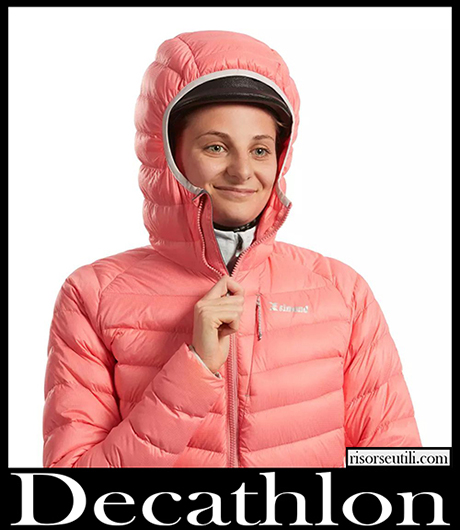 Decathlon jackets 20 2021 fall winter womens collection 3