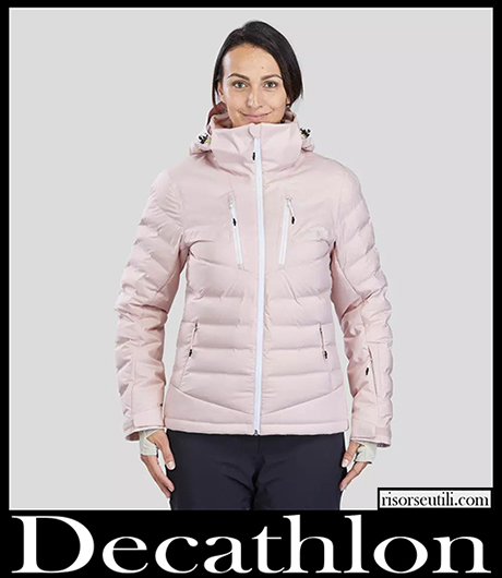 Decathlon jackets 20 2021 fall winter womens collection 5