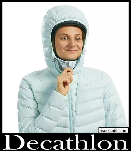 Decathlon jackets 20 2021 fall winter womens collection 6