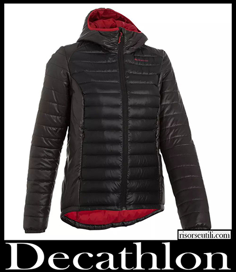 Decathlon jackets 20 2021 fall winter womens collection 7