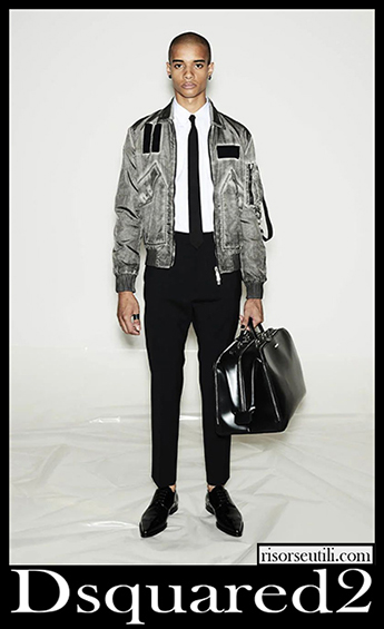 Dsquared2 spring summer 2021 fashion collection mens 10 Dsquared2 spring summer 2021 fashion collection mens 10