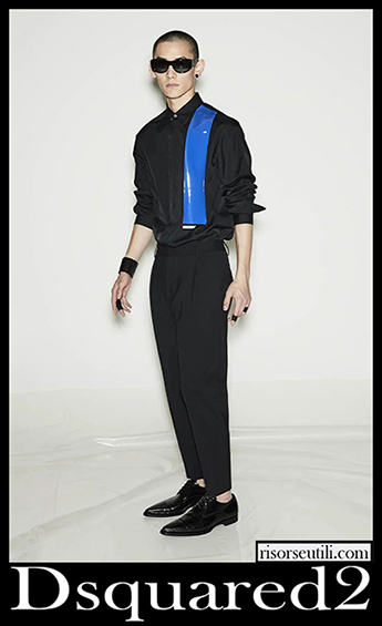 Dsquared2 spring summer 2021 fashion collection mens 13 Dsquared2 spring summer 2021 fashion collection mens 13