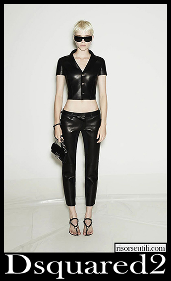 Dsquared2 spring summer 2021 fashion collection mens 14 Dsquared2 spring summer 2021 fashion collection mens 14