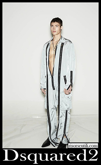 Dsquared2 spring summer 2021 fashion collection mens 15 Dsquared2 spring summer 2021 fashion collection mens 15