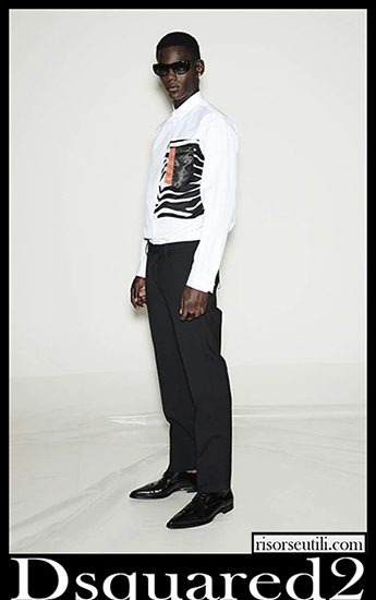 Dsquared2 spring summer 2021 fashion collection mens 4