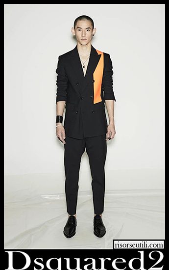 Dsquared2 spring summer 2021 fashion collection mens 5