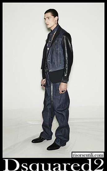 Dsquared2 spring summer 2021 fashion collection mens 6