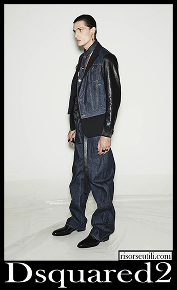 Dsquared2 spring summer 2021 fashion collection mens 6 Dsquared2 spring summer 2021 fashion collection mens 6