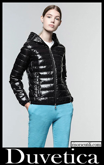 Duvetica jackets 20 2021 fall winter womens collection 1 Duvetica jackets 20 2021 fall winter womens collection 1