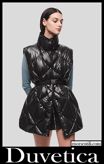 Duvetica jackets 20 2021 fall winter womens collection 10 Duvetica jackets 20 2021 fall winter womens collection 10