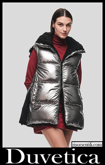 Duvetica jackets 20 2021 fall winter womens collection 13 Duvetica jackets 20 2021 fall winter womens collection 13