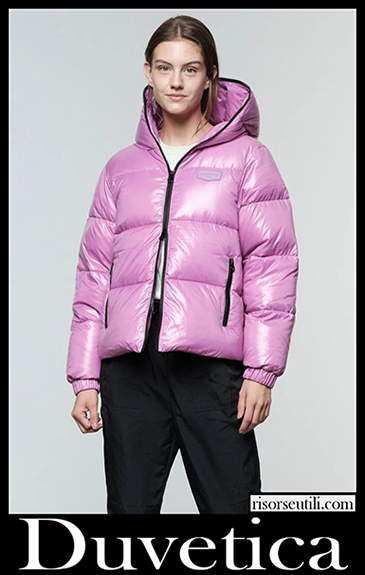 Duvetica jackets 20 2021 fall winter womens collection 18 Duvetica jackets 20 2021 fall winter womens collection 18