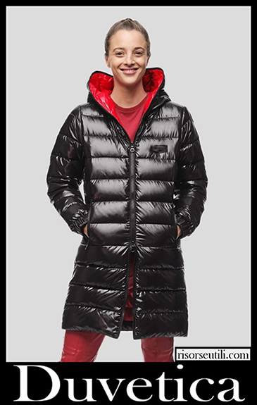 Duvetica jackets 20 2021 fall winter womens collection 2 Duvetica jackets 20 2021 fall winter womens collection 2