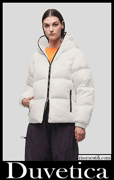 Duvetica jackets 20 2021 fall winter womens collection 4 Duvetica jackets 20 2021 fall winter womens collection 4