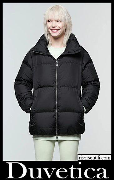 Duvetica jackets 20 2021 fall winter womens collection 6 Duvetica jackets 20 2021 fall winter womens collection 6