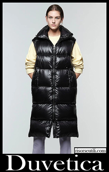 Duvetica jackets 20 2021 fall winter womens collection 8 Duvetica jackets 20 2021 fall winter womens collection 8