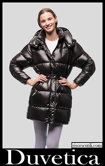 Duvetica jackets 20 2021 fall winter womens collection 9 Duvetica jackets 20 2021 fall winter womens collection 9