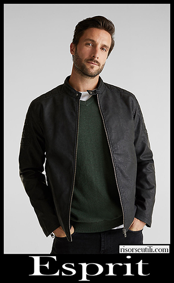 Esprit jackets 20 2021 fall winter mens collection 13 Esprit jackets 20 2021 fall winter mens collection 13