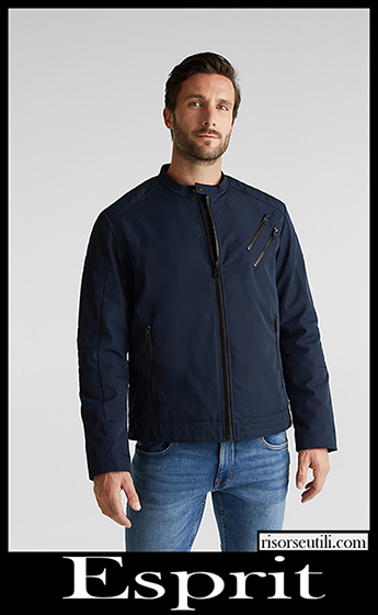 Esprit jackets 20 2021 fall winter mens collection 18 Esprit jackets 20 2021 fall winter mens collection 18