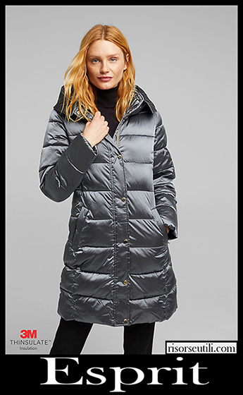 Esprit jackets 20 2021 fall winter womens collection 12 Esprit jackets 20 2021 fall winter womens collection 12