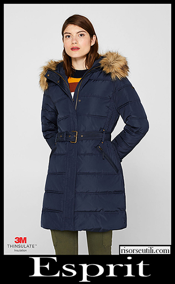 Esprit jackets 20 2021 fall winter womens collection 13 Esprit jackets 20 2021 fall winter womens collection 13