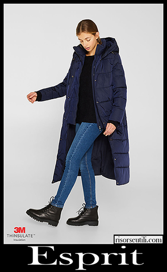 Esprit jackets 20 2021 fall winter womens collection 16 Esprit jackets 20 2021 fall winter womens collection 16