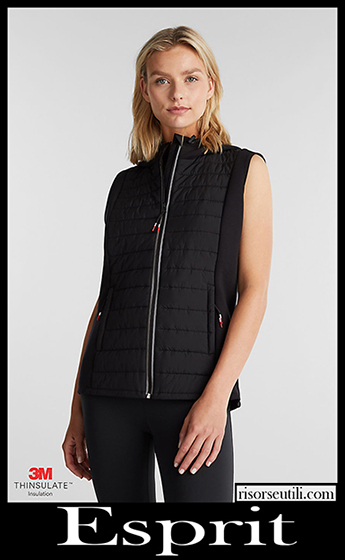 Esprit jackets 20 2021 fall winter womens collection 6 Esprit jackets 20 2021 fall winter womens collection 6