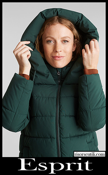 Esprit jackets 20 2021 fall winter womens collection 8 Esprit jackets 20 2021 fall winter womens collection 8