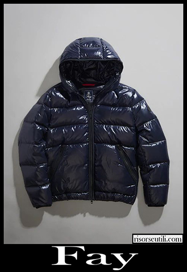 Fay jackets 20 2021 fall winter mens collection 10 Fay jackets 20 2021 fall winter mens collection 10