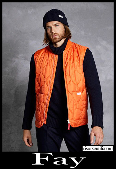 Fay jackets 20 2021 fall winter mens collection 5 Fay jackets 20 2021 fall winter mens collection 5