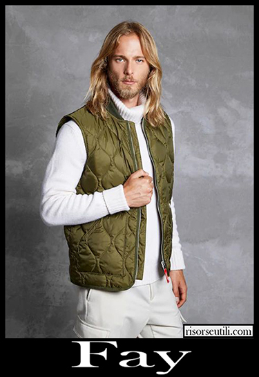 Fay jackets 20 2021 fall winter mens collection 7 Fay jackets 20 2021 fall winter mens collection 7