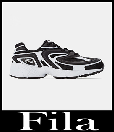 Fila shoes 20 2021 fall winter mens collection 2 Fila shoes 20 2021 fall winter mens collection 2