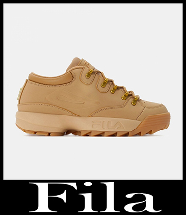 Fila shoes 20 2021 fall winter mens collection 3 Fila shoes 20 2021 fall winter mens collection 3