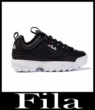Fila shoes 20 2021 fall winter mens collection 4 Fila shoes 20 2021 fall winter mens collection 4
