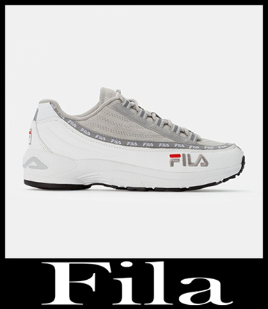 Fila shoes 20 2021 fall winter womens collection 10 Fila shoes 20 2021 fall winter womens collection 10