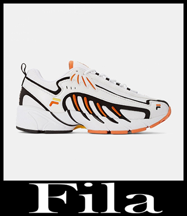 Fila shoes 20 2021 fall winter womens collection 11 Fila shoes 20 2021 fall winter womens collection 11