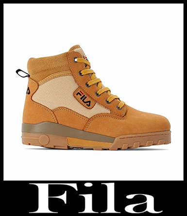 Fila shoes 20 2021 fall winter womens collection 12 Fila shoes 20 2021 fall winter womens collection 12