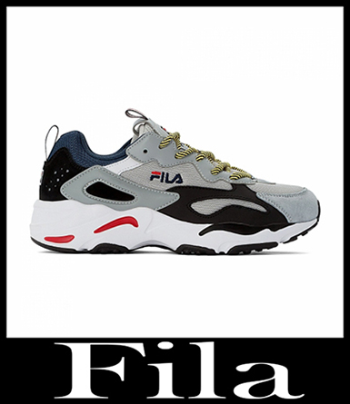 Fila shoes 20 2021 fall winter womens collection 17 Fila shoes 20 2021 fall winter womens collection 17