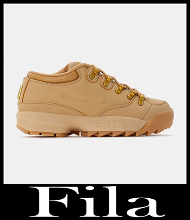 Fila shoes 20 2021 fall winter womens collection 2 Fila shoes 20 2021 fall winter womens collection 2