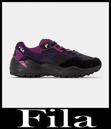 Fila shoes 20 2021 fall winter womens collection 3 Fila shoes 20 2021 fall winter womens collection 3
