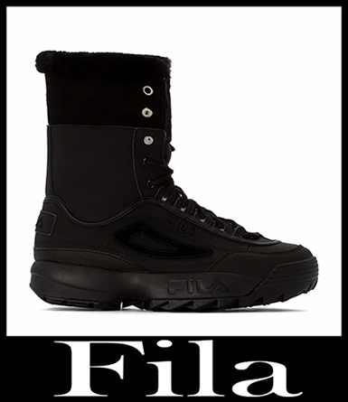 Fila shoes 20 2021 fall winter womens collection 4 Fila shoes 20 2021 fall winter womens collection 4