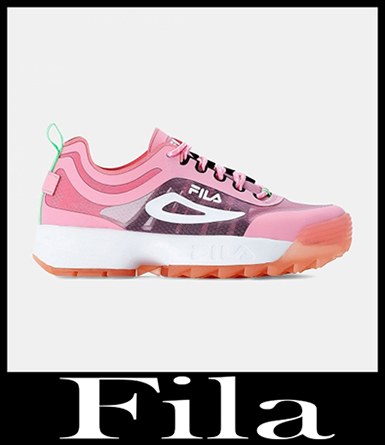 Fila shoes 20 2021 fall winter womens collection 7 Fila shoes 20 2021 fall winter womens collection 7