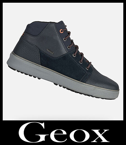 Geox shoes 20 2021 fall winter mens collection 16 Geox shoes 20 2021 fall winter mens collection 16