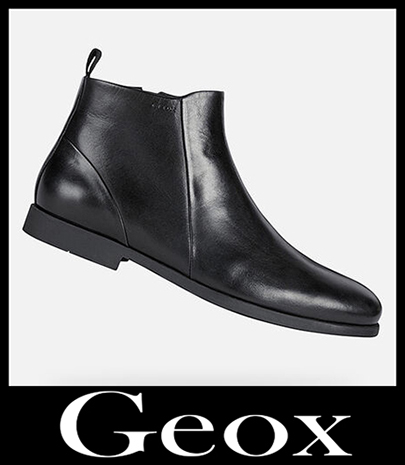 Geox shoes 20 2021 fall winter mens collection 2 Geox shoes 20 2021 fall winter mens collection 2