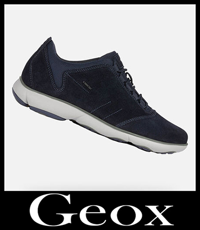 Geox shoes 20 2021 fall winter mens collection 3 Geox shoes 20 2021 fall winter mens collection 3
