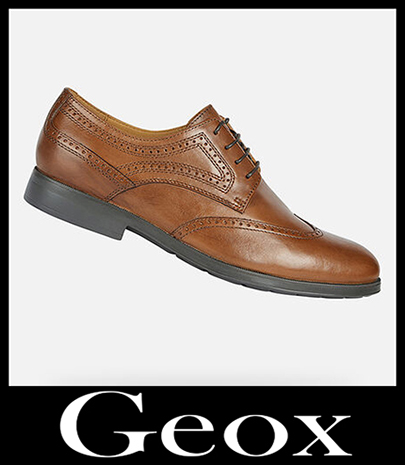 Geox shoes 20 2021 fall winter mens collection 6 Geox shoes 20 2021 fall winter mens collection 6