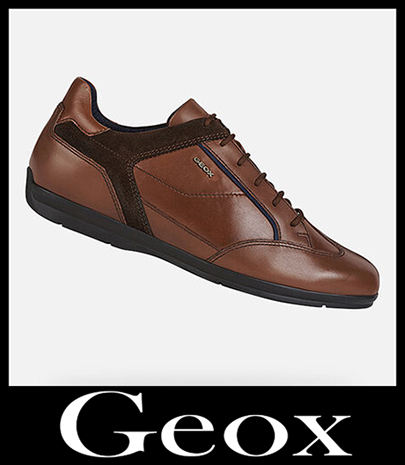 Geox shoes 20 2021 fall winter mens collection 9 Geox shoes 20 2021 fall winter mens collection 9